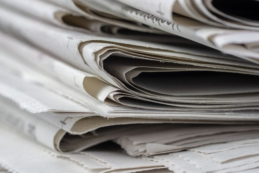 Periódicos y prensa diaria